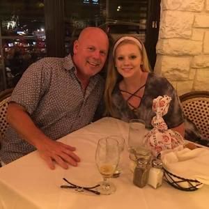 Meet your Posher, Wes